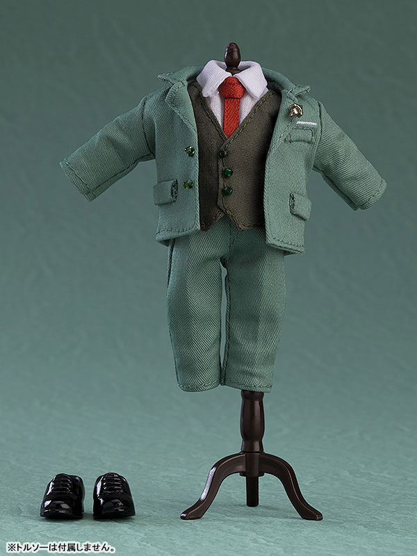 Nendoroid Doll Spy x Family Loid Forger