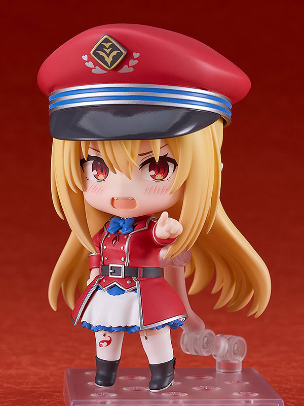 Nendoroid The Vexations of a Shut-In Vampire Princess Terakomari Gandesblood