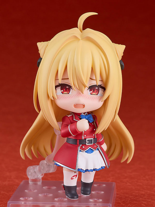 Nendoroid The Vexations of a Shut-In Vampire Princess Terakomari Gandesblood