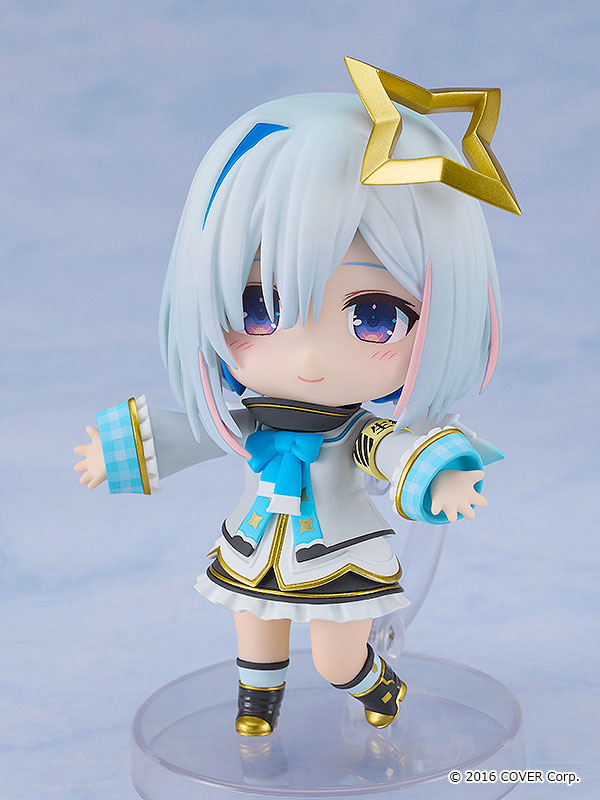 Nendoroid Hololive Production Amane Kanata