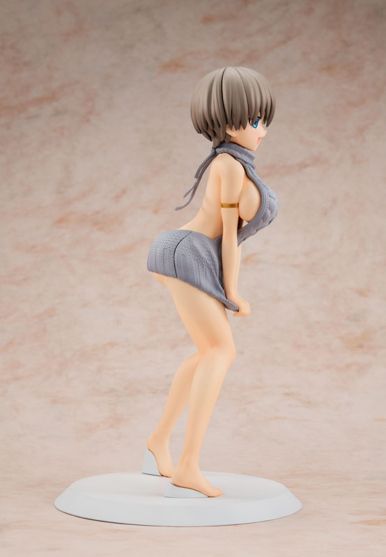 KDcolle Uzaki-chan Wants to Hang Out! Double Hana Uzaki -SUGOI knitwear ver.- 1/7