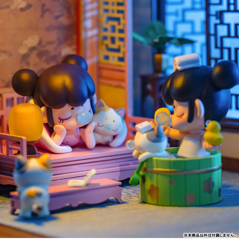 Nanci Tenshin Ranman