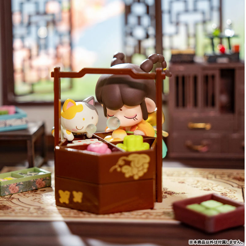 Nanci Tenshin Ranman