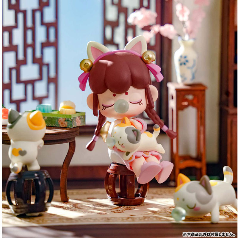 Nanci Tenshin Ranman