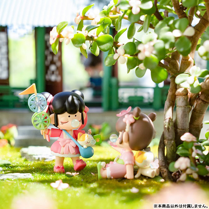 Nanci Tenshin Ranman