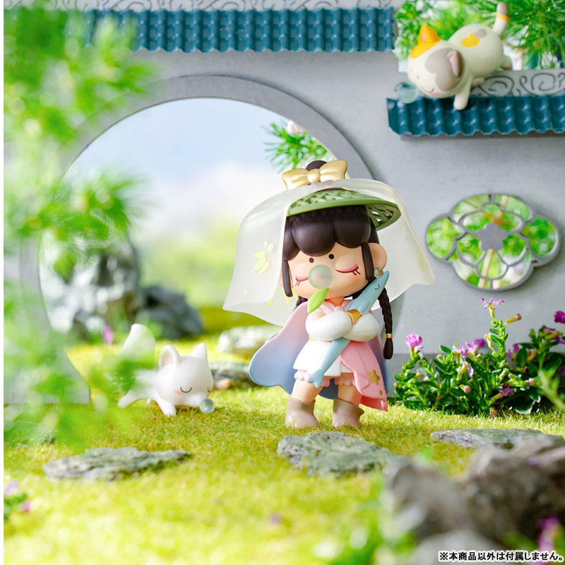 Nanci Tenshin Ranman