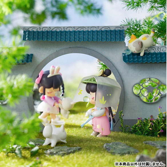 Nanci Tenshin Ranman