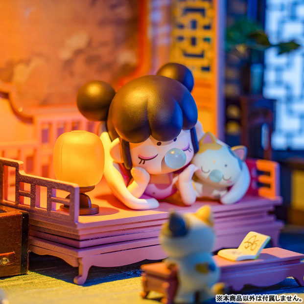 Nanci Tenshin Ranman