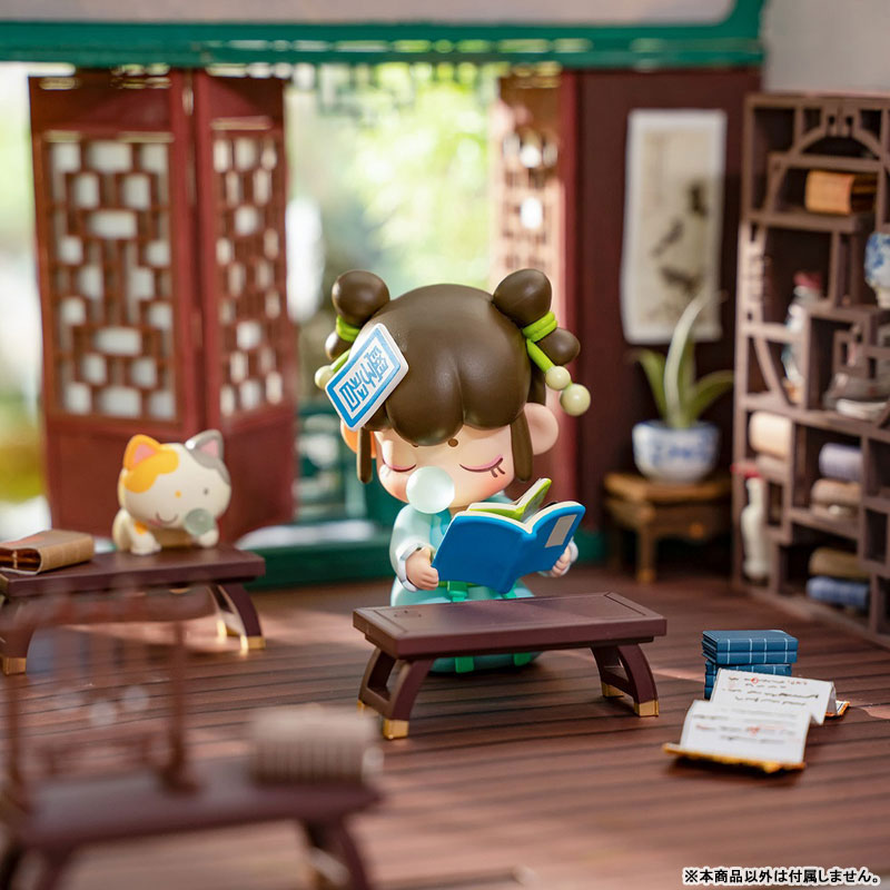 Nanci Tenshin Ranman