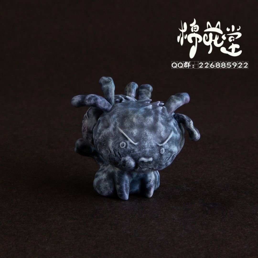 Six Paths Pain Crayon Shin-chan Kasugabe Defense Team