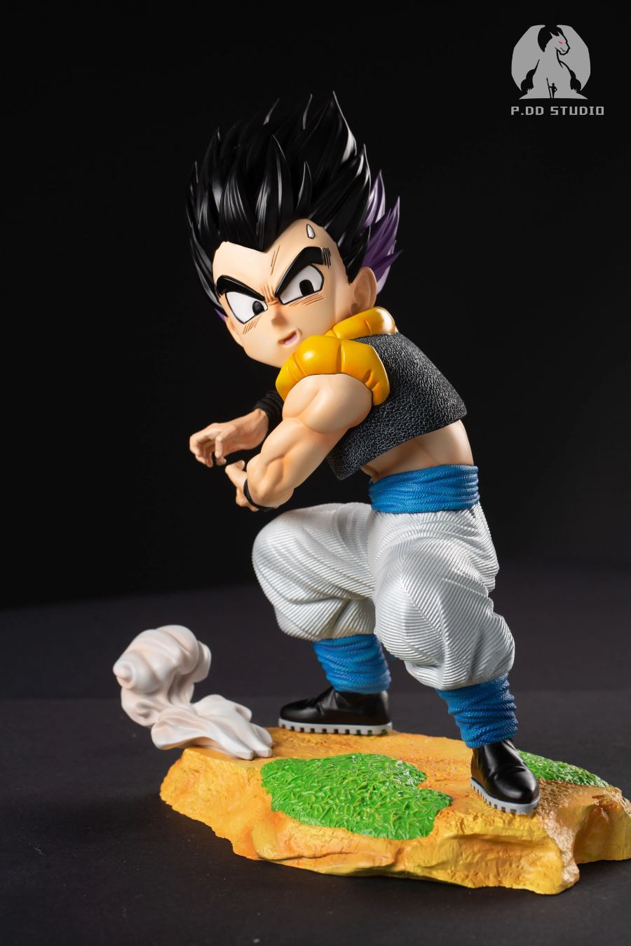Gotenks - Dragon Ball