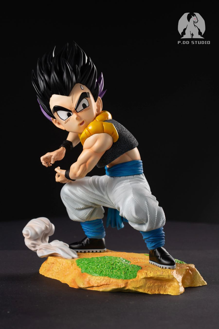 Gotenks - Dragon Ball