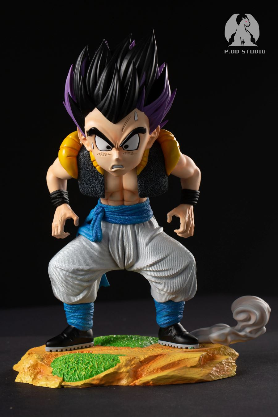 Gotenks - Dragon Ball