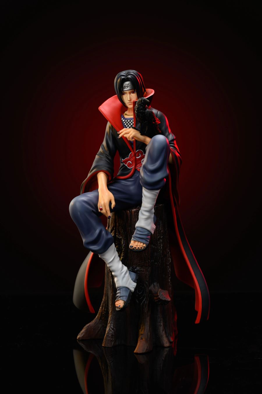 Uchiha Itachi - Naruto