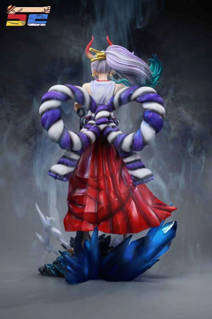 Ace & Yamato - One Piece