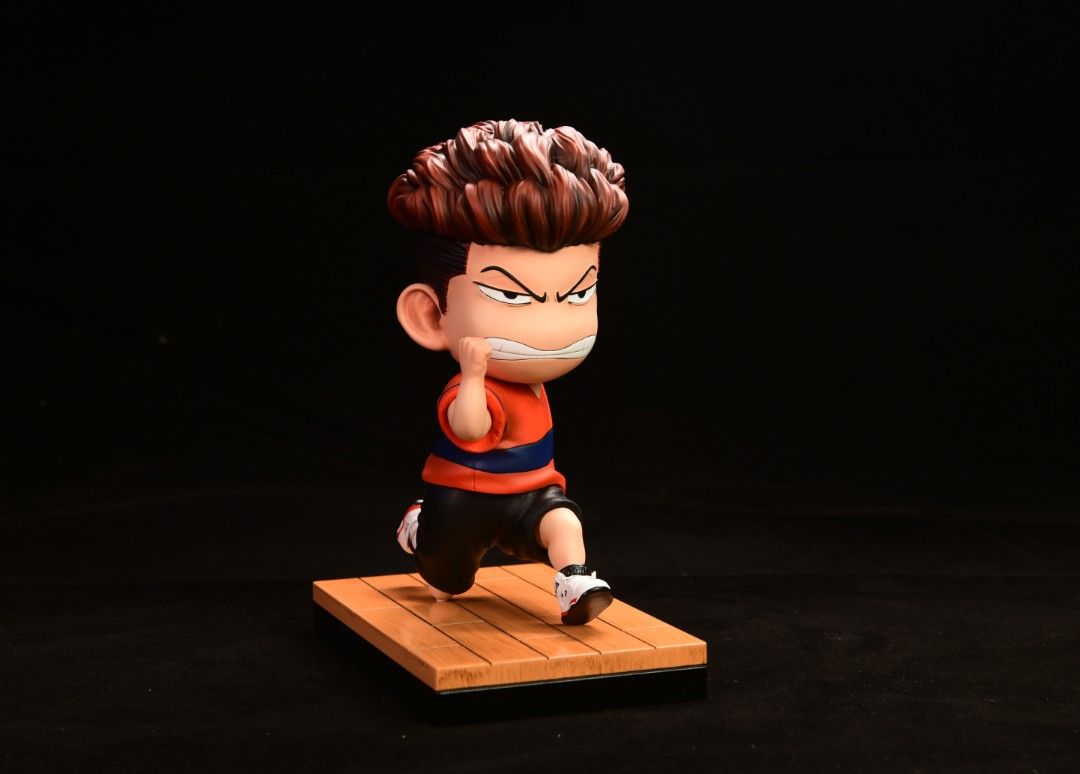 Slam Dunk Q version Shobei Legion Running Ver