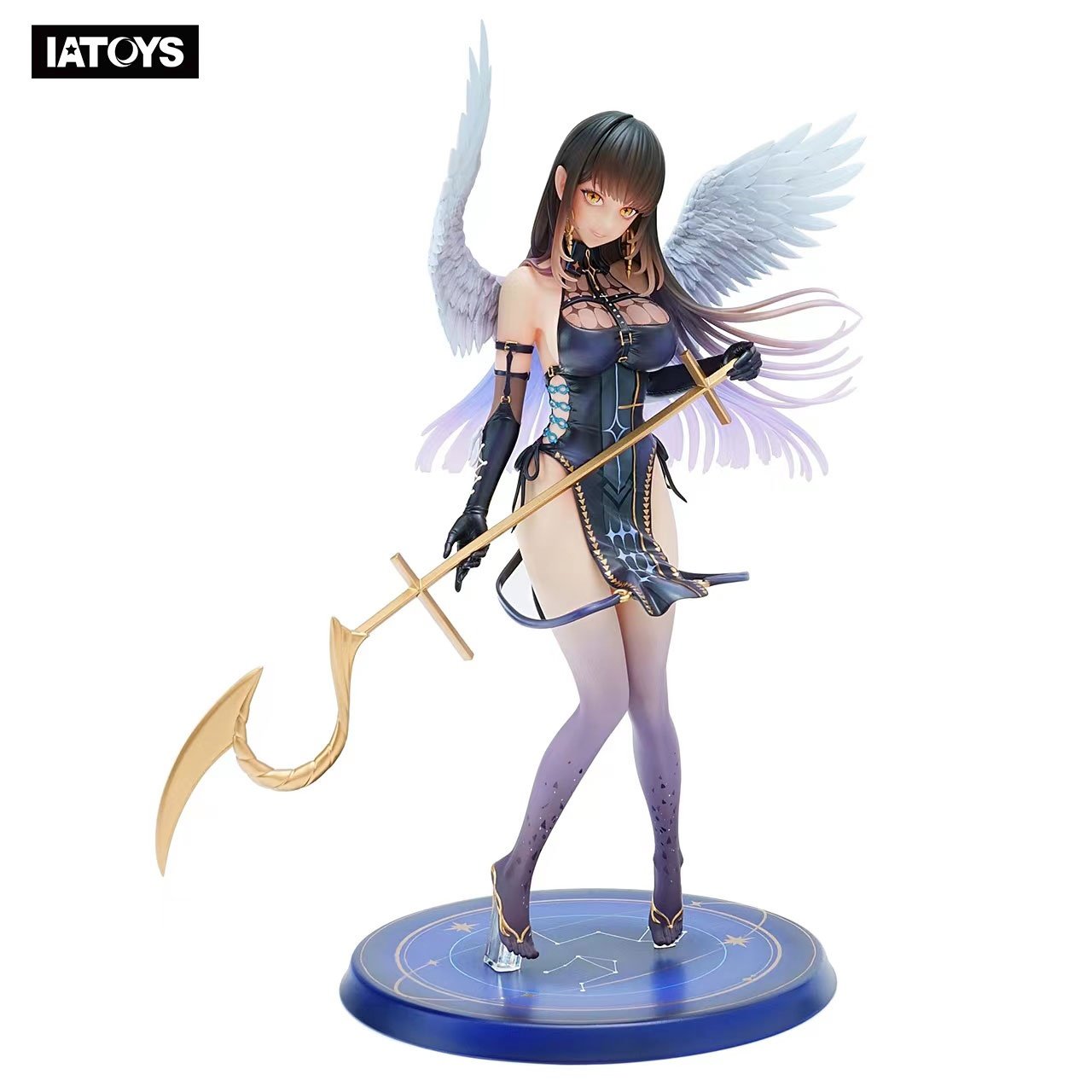 Angel Girl Tomayu – Original Design