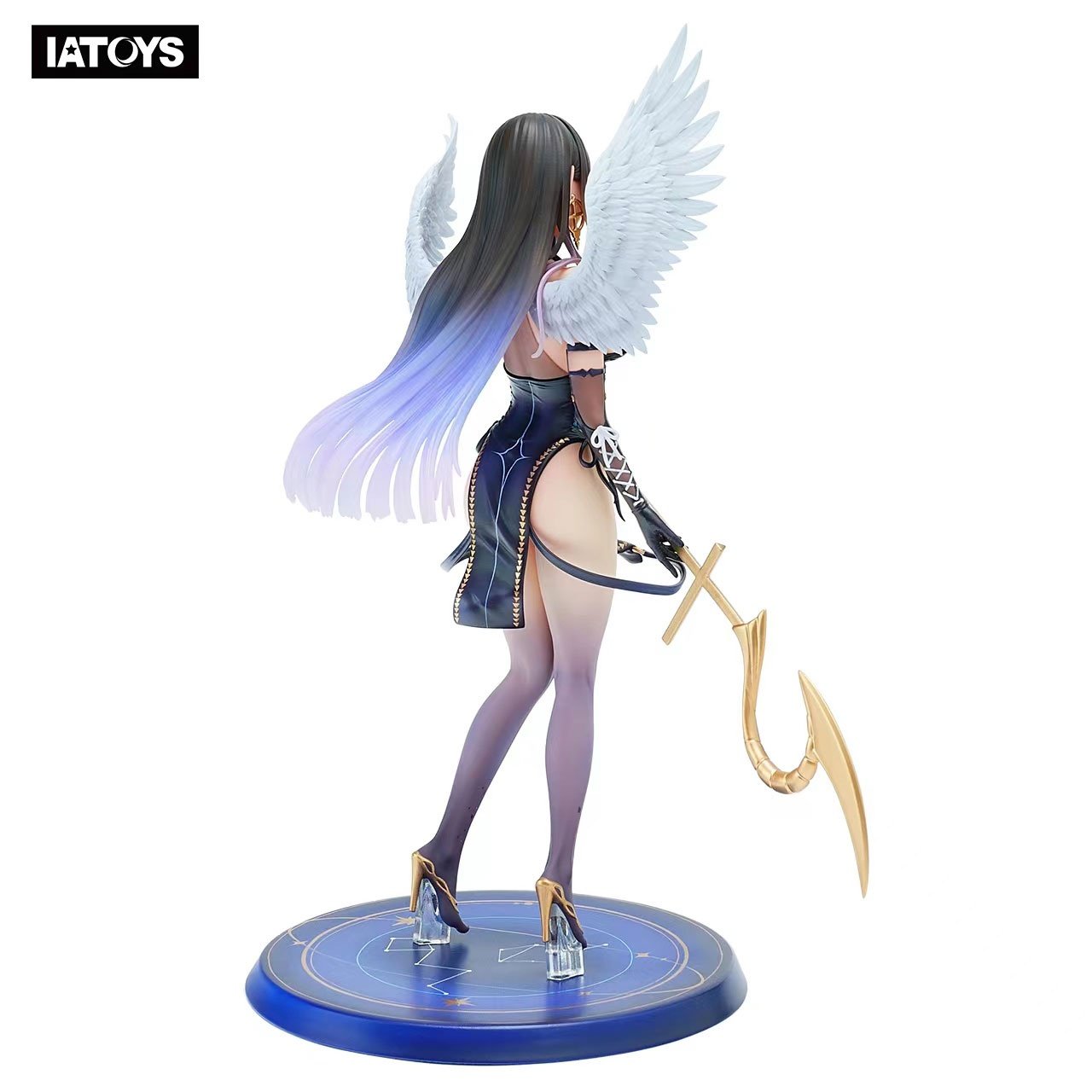 Angel Girl Tomayu – Original Design