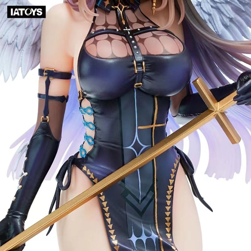 Angel Girl Tomayu – Original Design