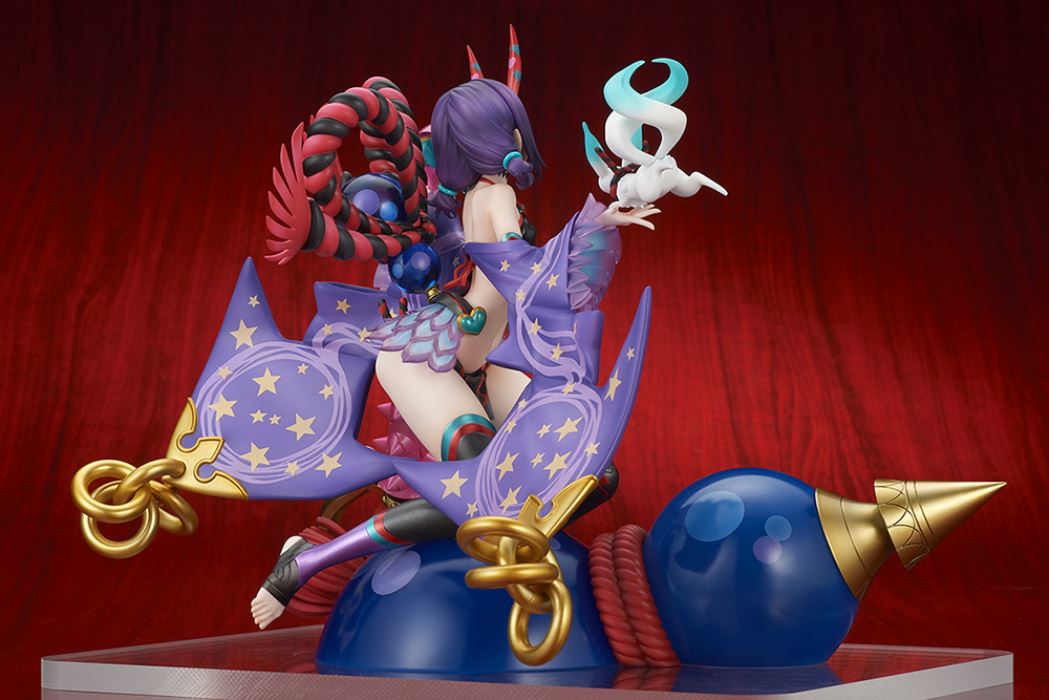 Caster/Shuten Douji [Halloween]