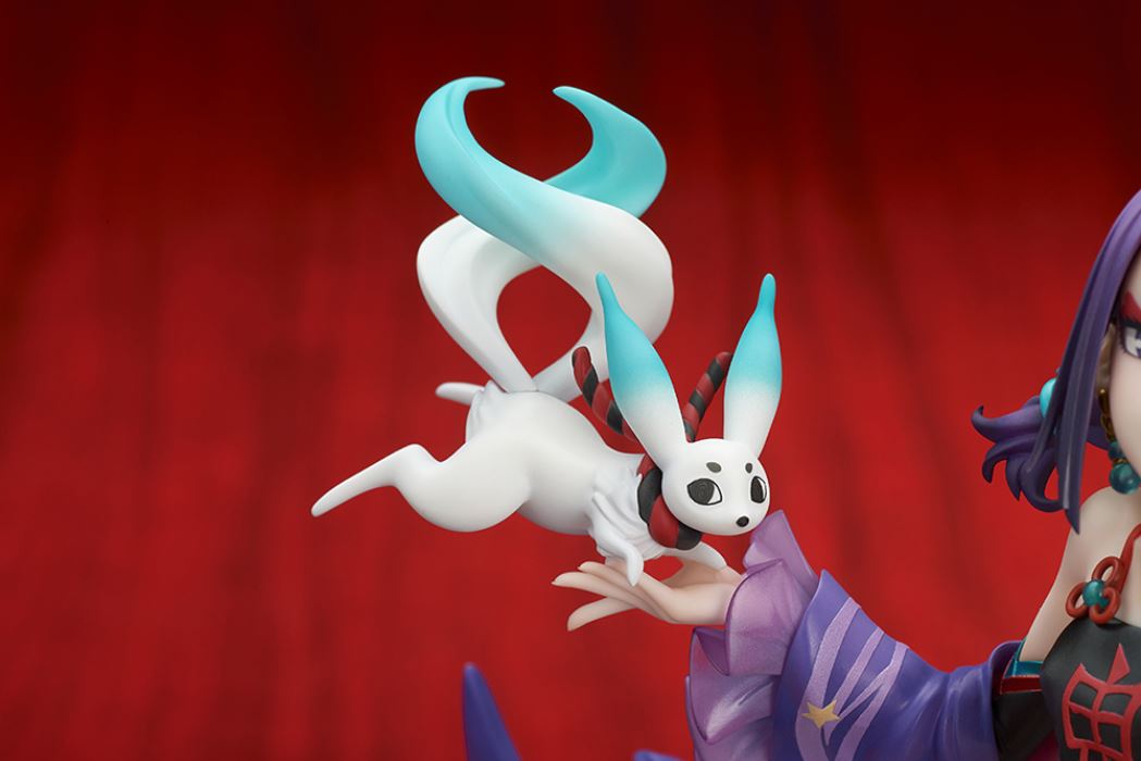 Caster/Shuten Douji [Halloween]