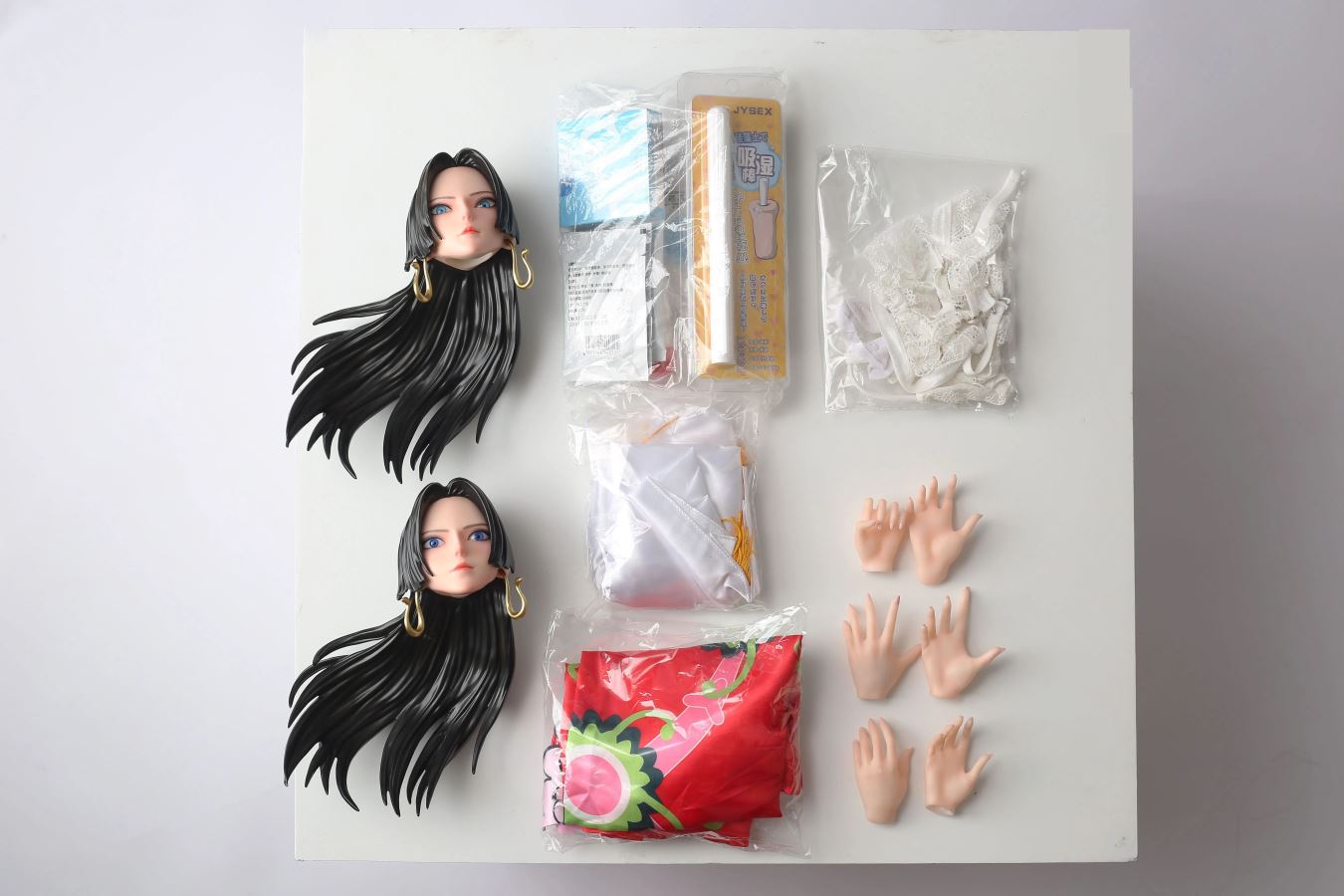 Boa Hancock - One piece