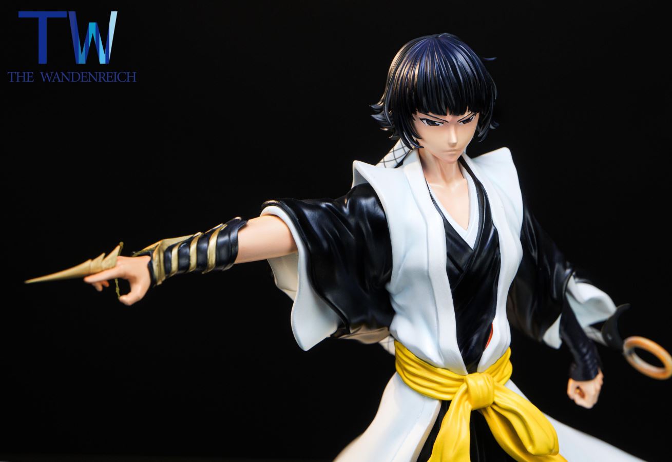 Soi Fon - Bleach