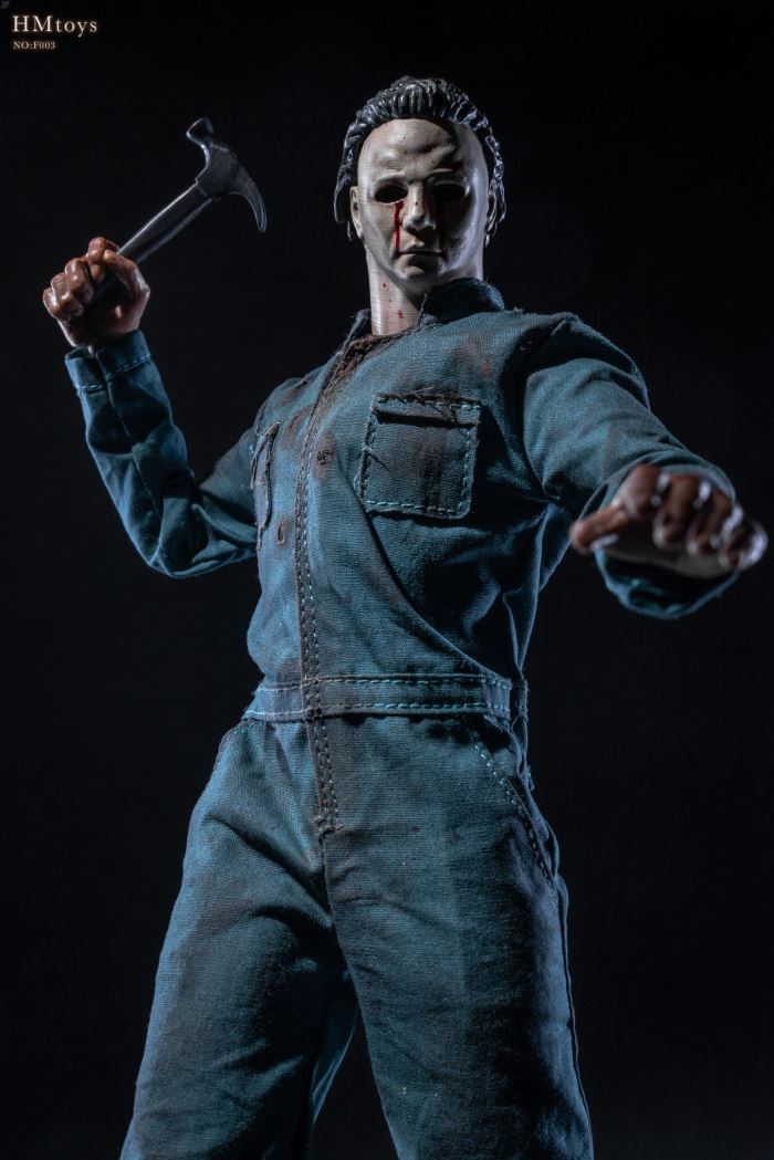 Moonlight Panic (NO:F003) 1/6