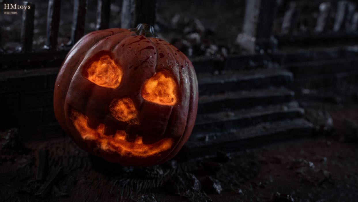 Moonlight Panic (NO:F003) 1/6