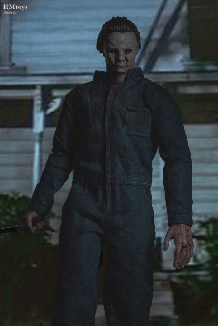 Moonlight Panic (NO:F003) 1/6