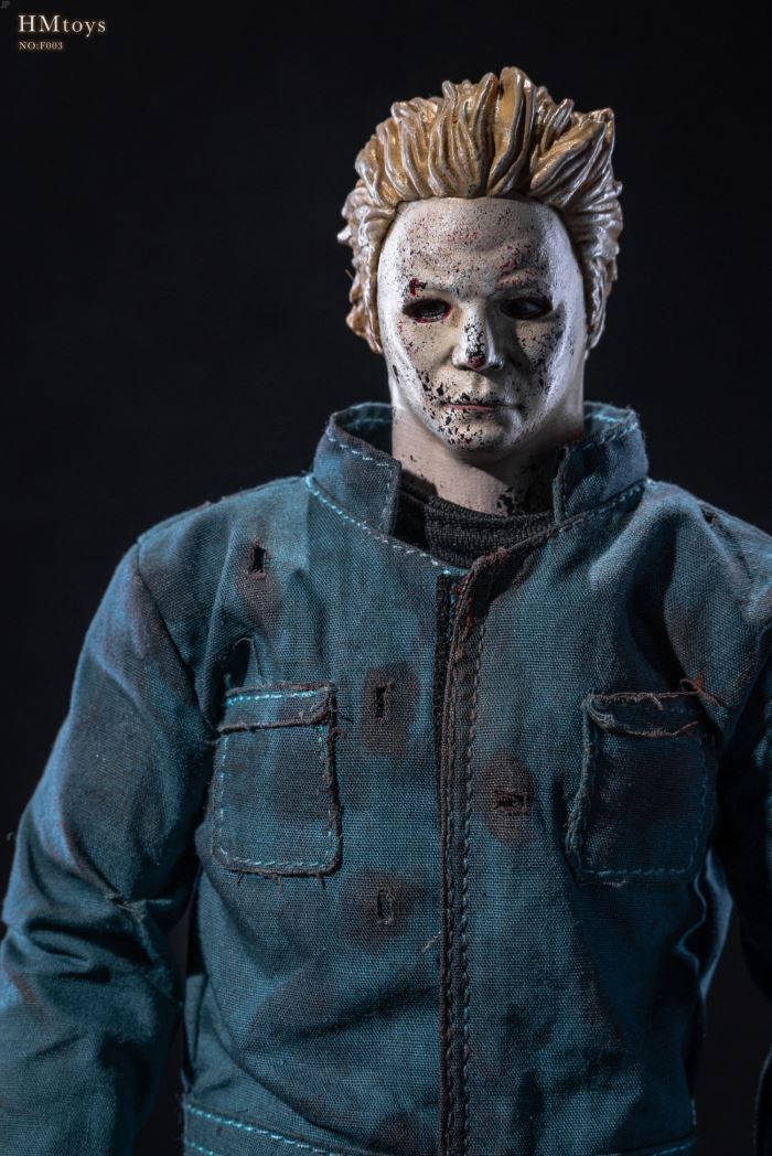 Moonlight Panic (NO:F003) 1/6