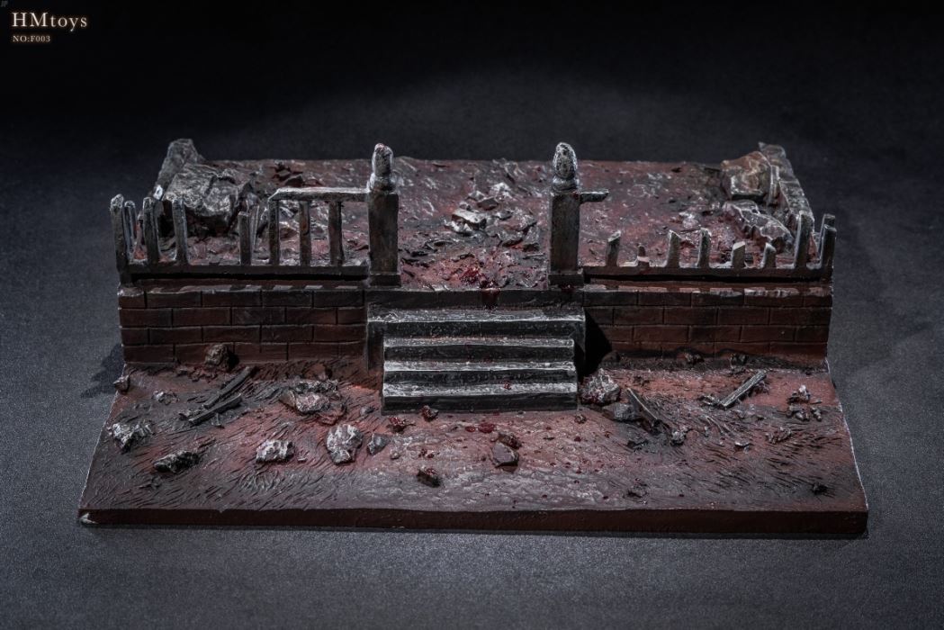 Moonlight Panic (NO:F003) 1/6