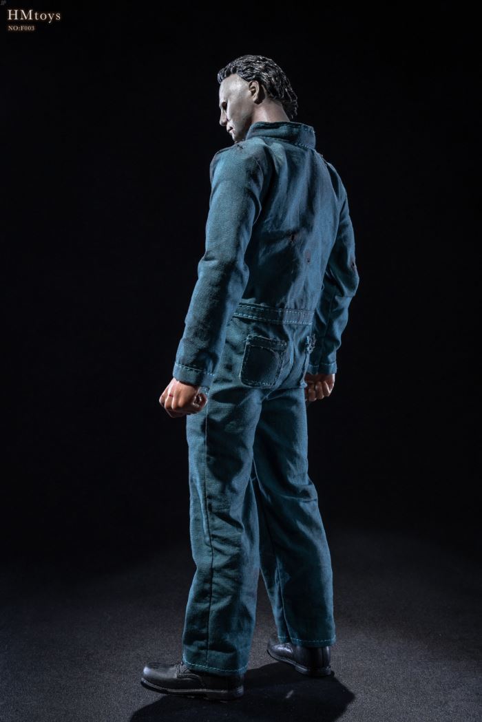 Moonlight Panic (NO:F003) 1/6