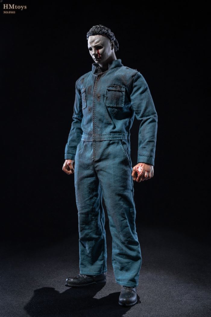 Moonlight Panic (NO:F003) 1/6