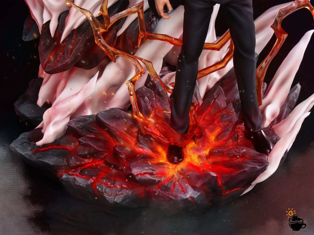 Eren Yeager - Attack on Titan