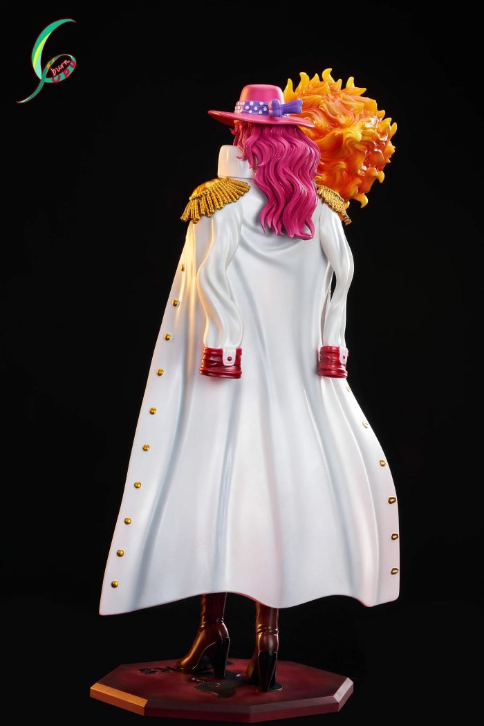 Charlotte Linlin - One piece