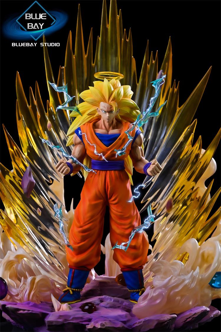 Son Goku - Dragon Ball
