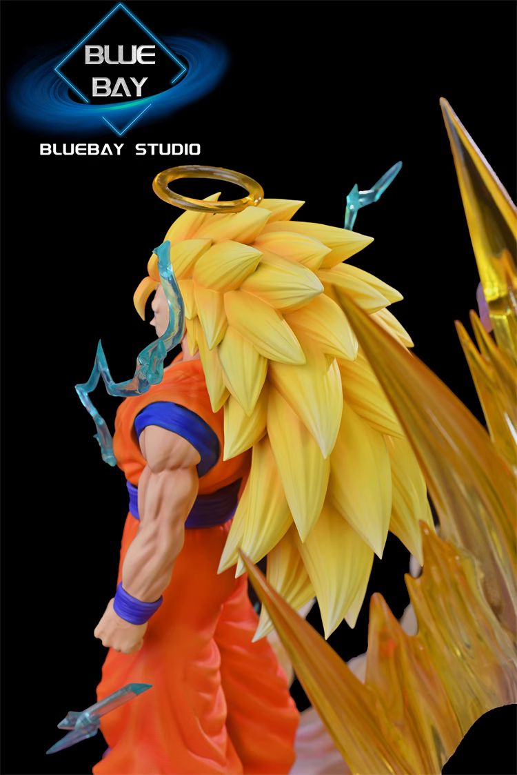 Son Goku - Dragon Ball