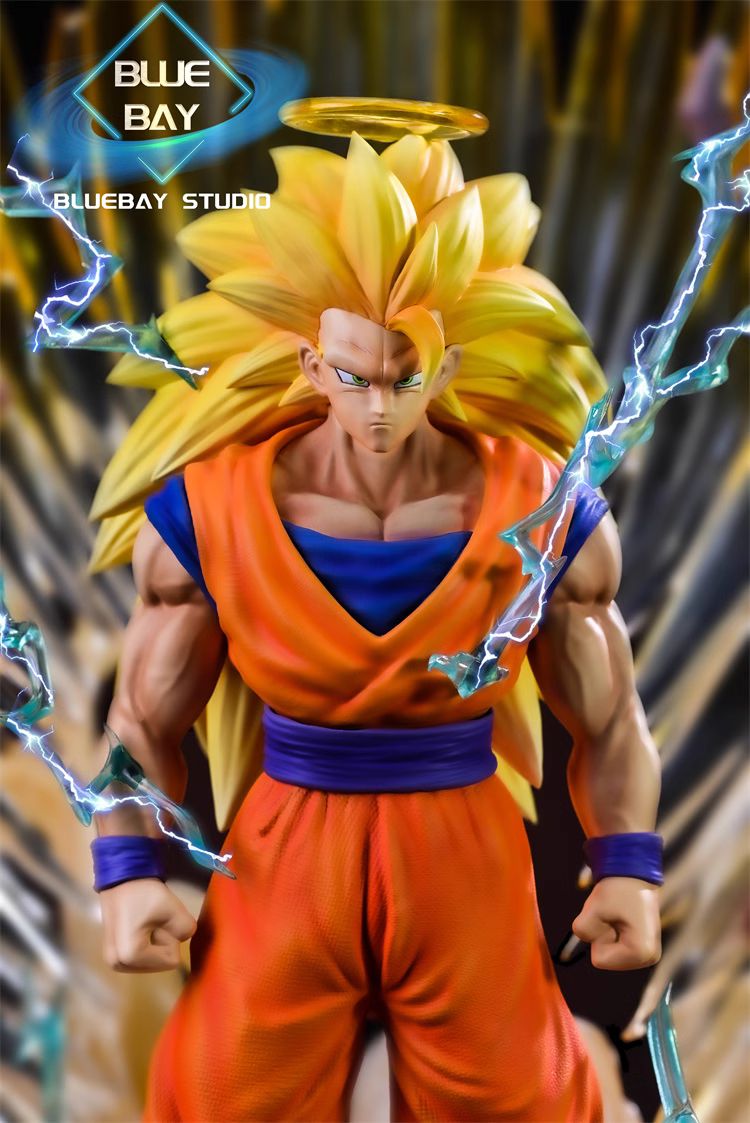 Son Goku - Dragon Ball