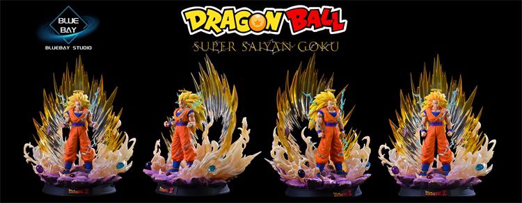 Son Goku - Dragon Ball
