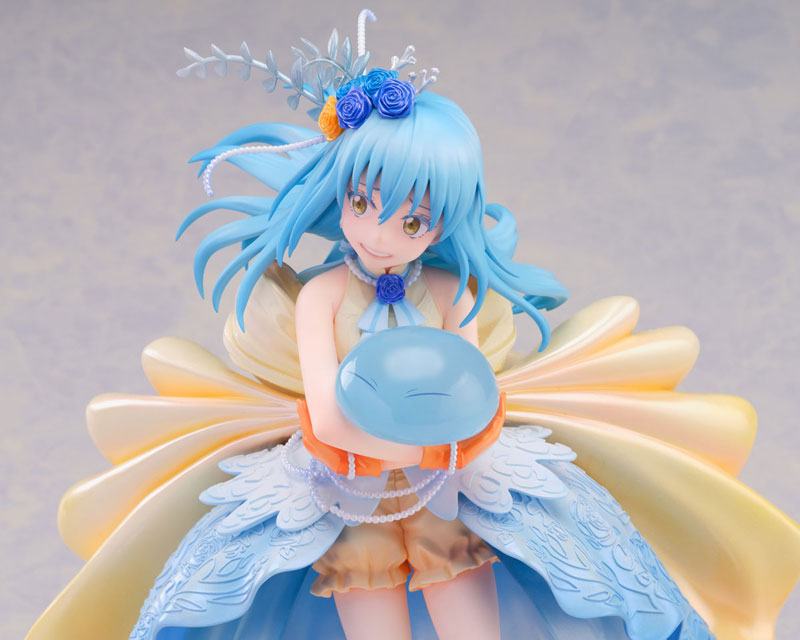 That Time I Got Reincarnated as a Slime Rimuru Tempest Party Dress ver. 1/7
