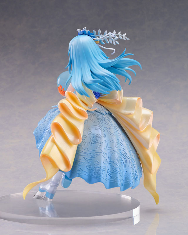 That Time I Got Reincarnated as a Slime Rimuru Tempest Party Dress ver. 1/7