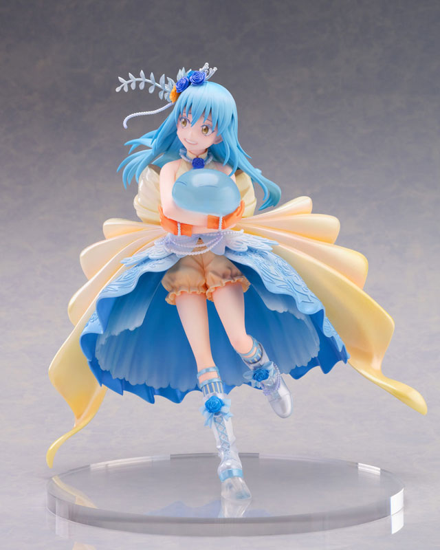 That Time I Got Reincarnated as a Slime Rimuru Tempest Party Dress ver. 1/7