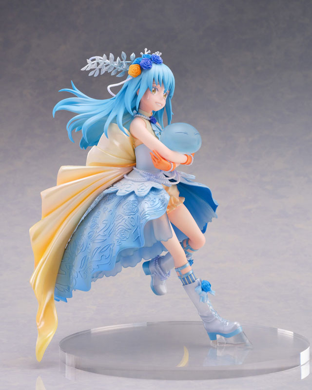 That Time I Got Reincarnated as a Slime Rimuru Tempest Party Dress ver. 1/7