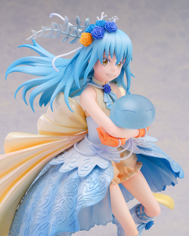 That Time I Got Reincarnated as a Slime Rimuru Tempest Party Dress ver. 1/7