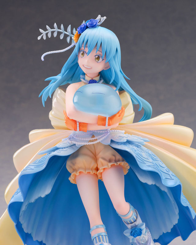 That Time I Got Reincarnated as a Slime Rimuru Tempest Party Dress ver. 1/7