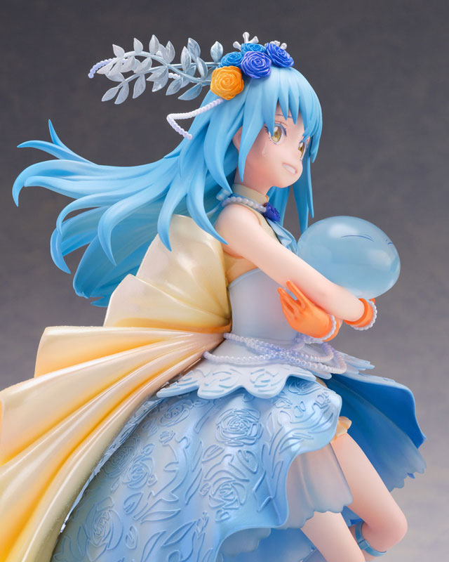 That Time I Got Reincarnated as a Slime Rimuru Tempest Party Dress ver. 1/7