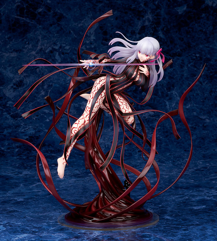 Fate/stay night: Heaven's Feel - Sakura Matou -Makiri no Sakazuki Ver.- 1/7