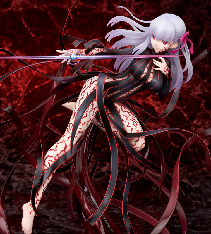 Fate/stay night: Heaven's Feel - Sakura Matou -Makiri no Sakazuki Ver.- 1/7