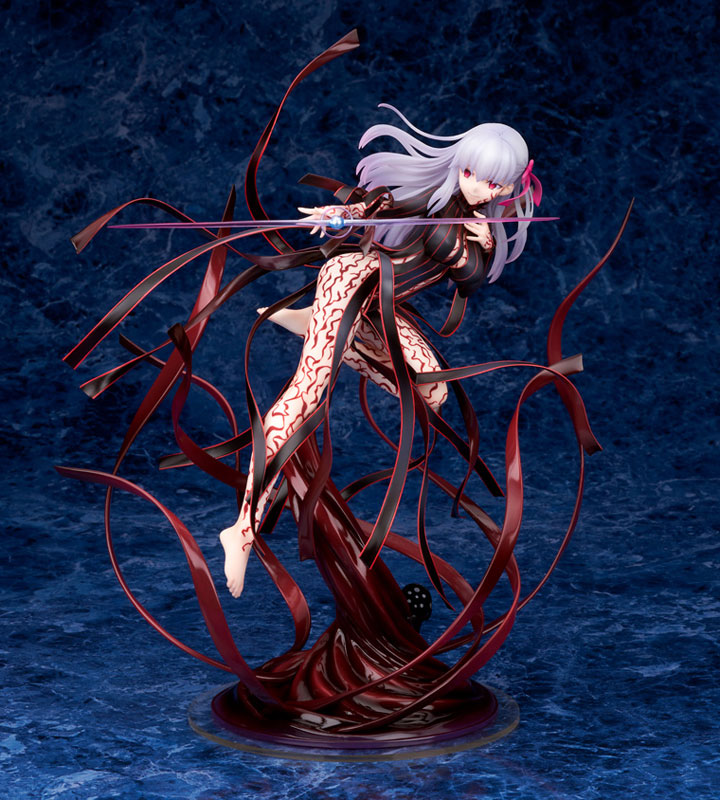 Fate/stay night: Heaven's Feel - Sakura Matou -Makiri no Sakazuki Ver.- 1/7